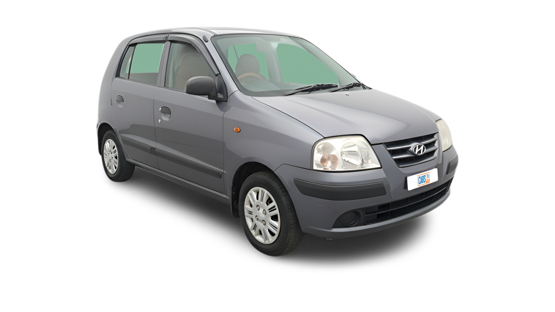 Hyundai Santro Xing-img